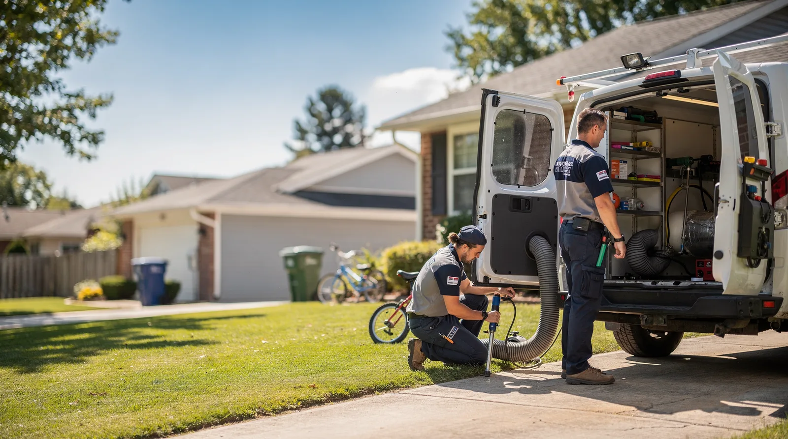 24/7 HVAC Repair & AC Replacement in Lake Lillian, MN near me